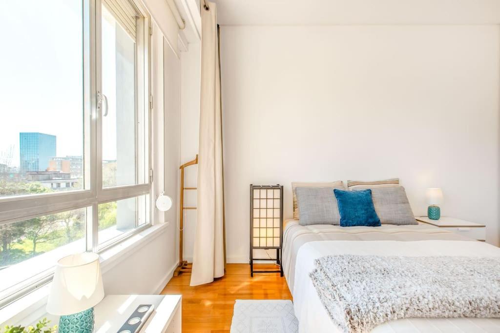 Prestige Porto Flat Apartment Ngoại thất bức ảnh