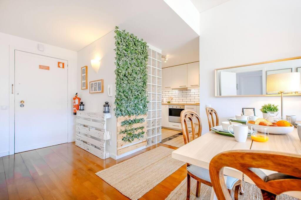 Prestige Porto Flat Apartment Ngoại thất bức ảnh