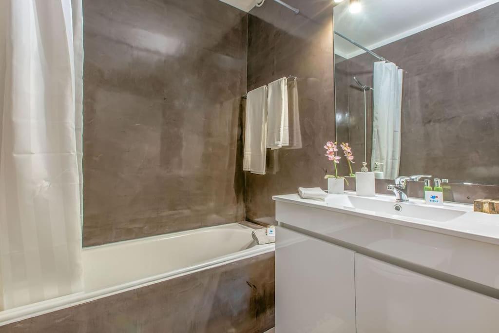 Prestige Porto Flat Apartment Ngoại thất bức ảnh