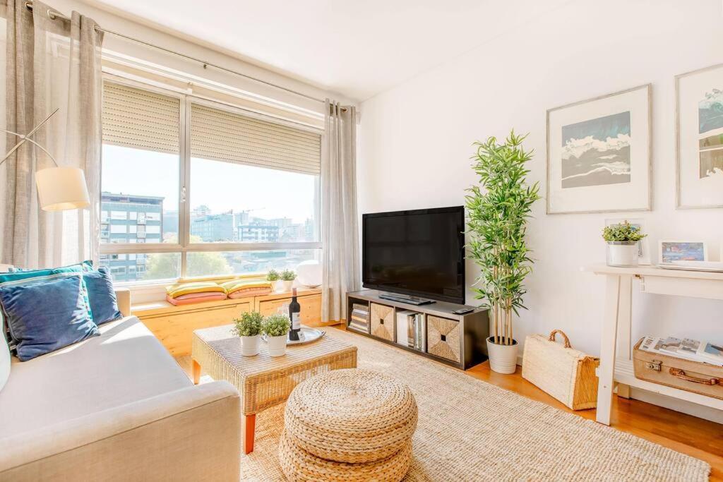 Prestige Porto Flat Apartment Ngoại thất bức ảnh