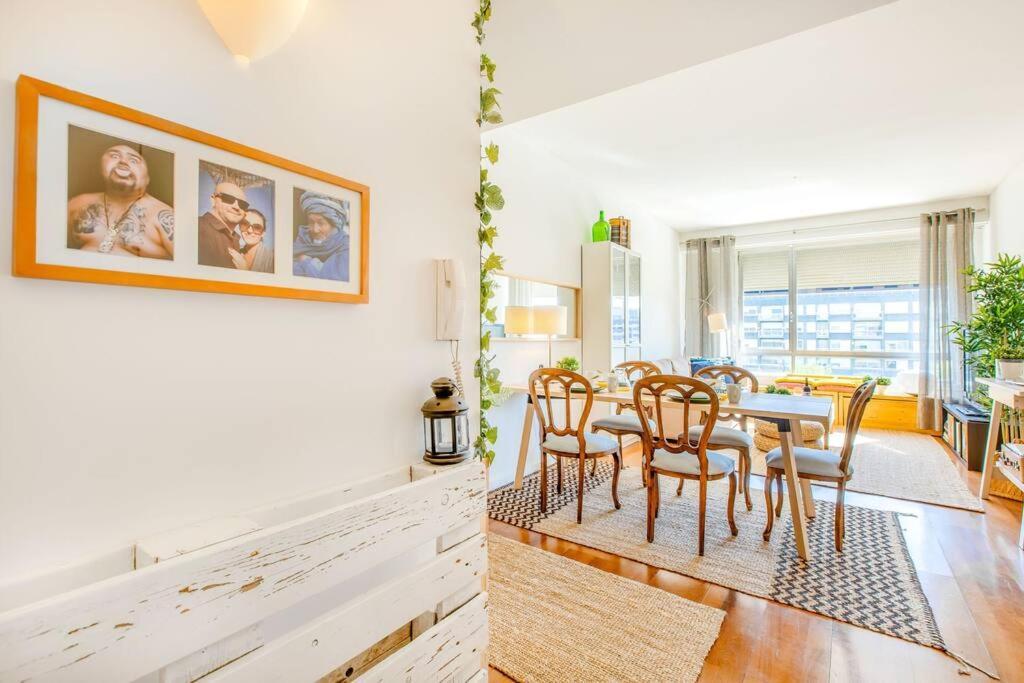 Prestige Porto Flat Apartment Ngoại thất bức ảnh
