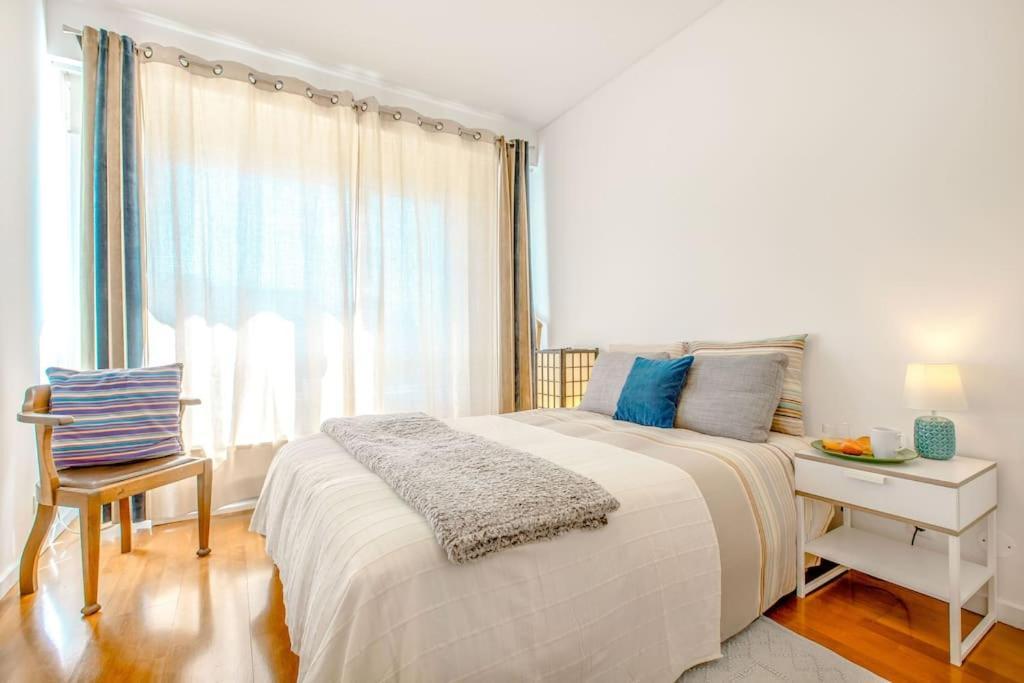 Prestige Porto Flat Apartment Ngoại thất bức ảnh