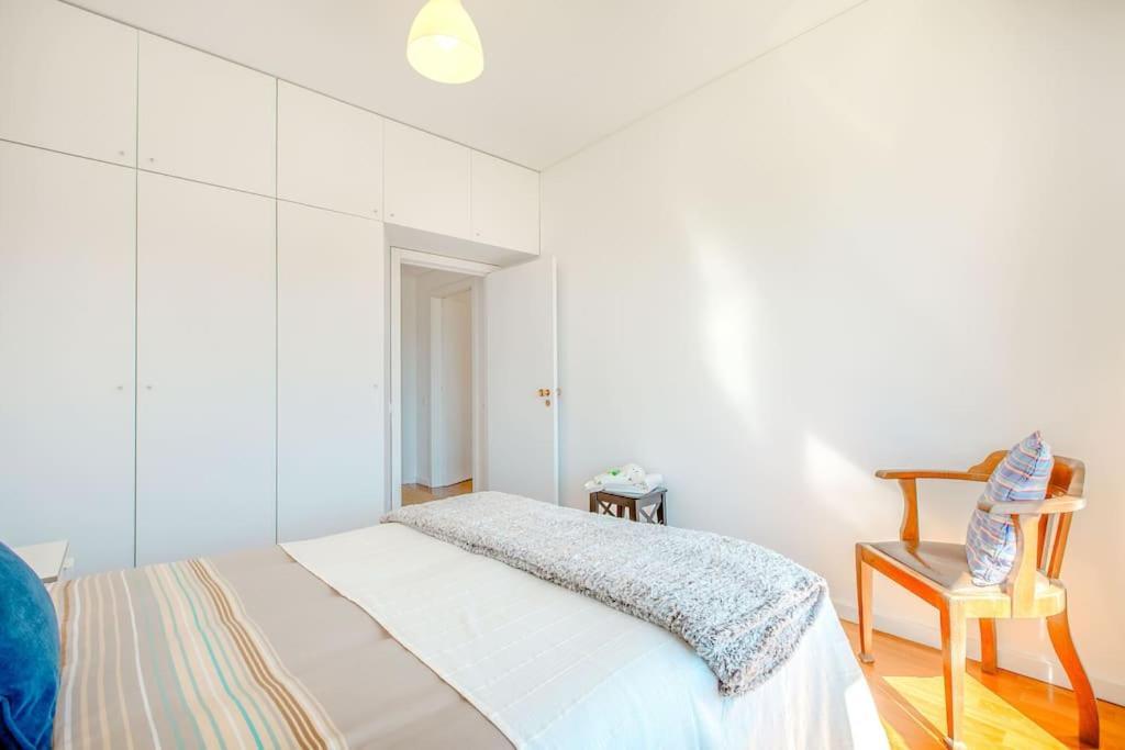 Prestige Porto Flat Apartment Ngoại thất bức ảnh