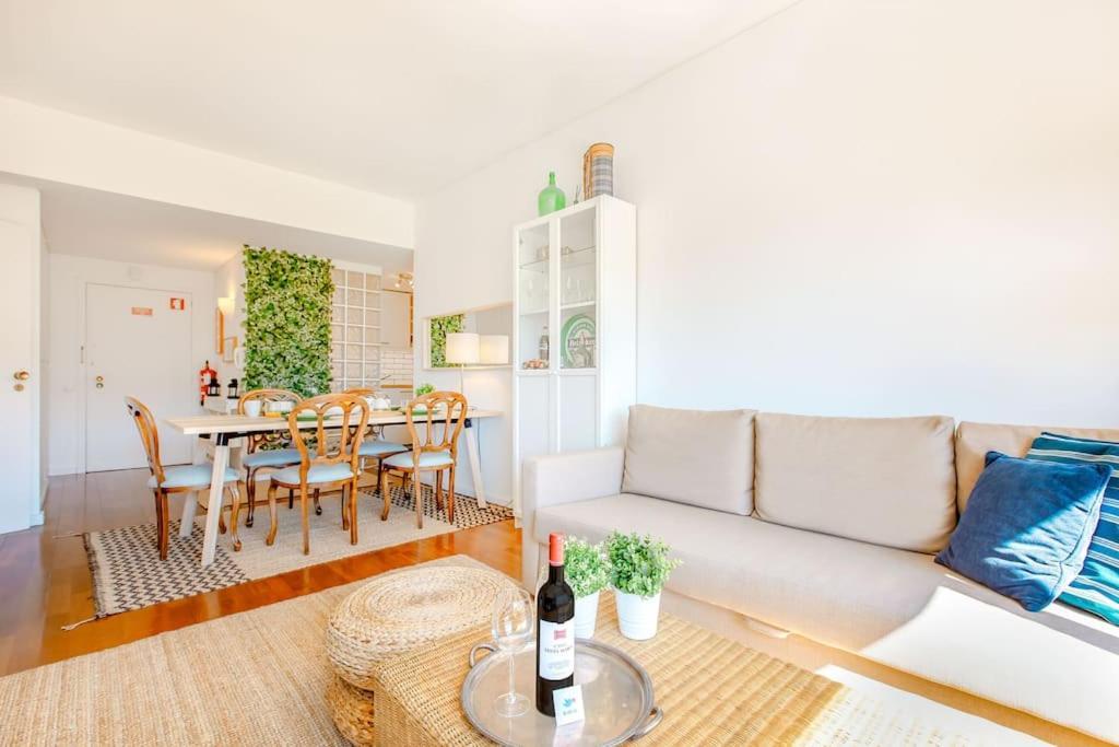 Prestige Porto Flat Apartment Ngoại thất bức ảnh