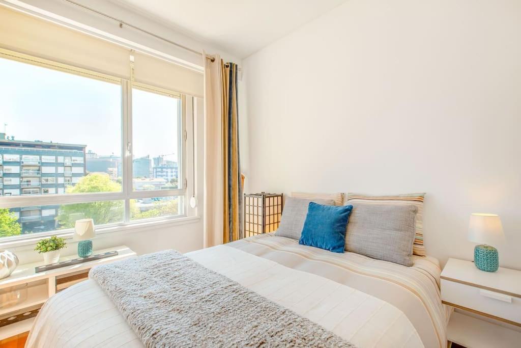 Prestige Porto Flat Apartment Ngoại thất bức ảnh