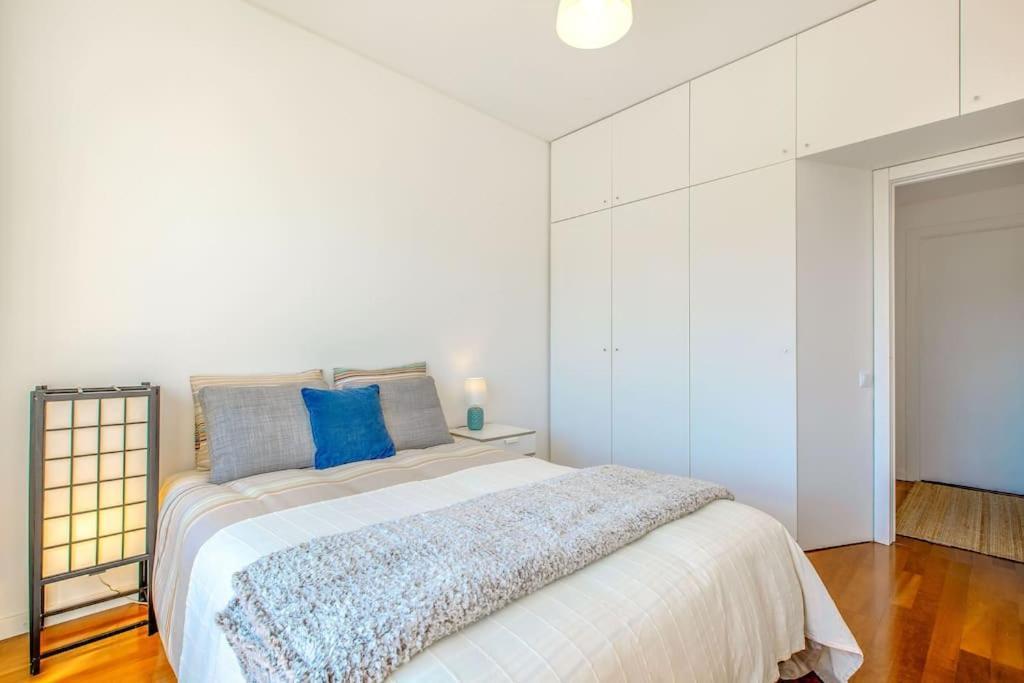 Prestige Porto Flat Apartment Ngoại thất bức ảnh