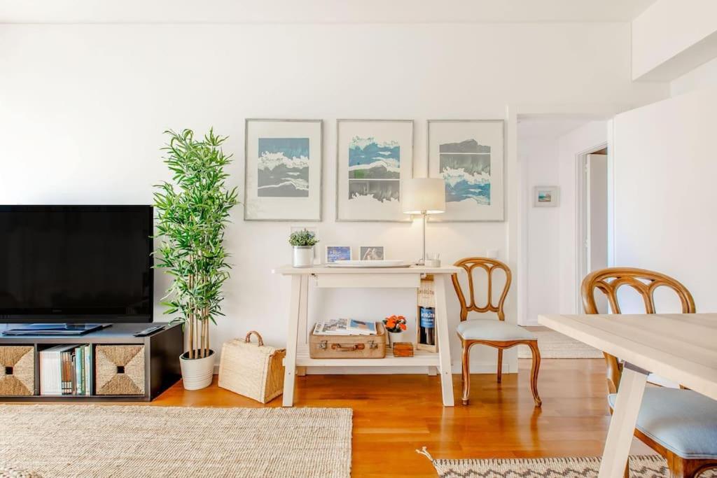 Prestige Porto Flat Apartment Ngoại thất bức ảnh
